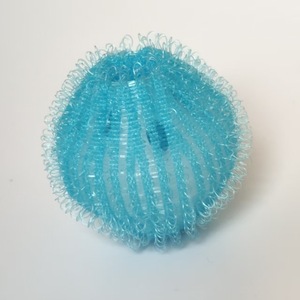 Bola Adhesiva para Pelo de <span class=keywords><strong>Gato</strong></span> para <span class=keywords><strong>Lavadora</strong></span>, 3.5cm, Reutilizable, Material de Nailon, Bola de Adsorción de Pelo, Gran Venta - Product Image 6