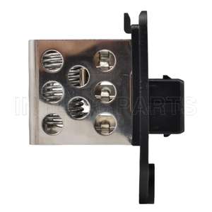 9641212480 Ventilateur de moteur de ventilateur-résistance pour PEUGEOT 206 9641212480 1267000 127000000 210078210 723893 - Product Image 3