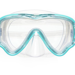 Hot-selling Xinyixuan Brand <b>Diving</b> <b>Mask</b> Model 2529 for Water Sports and Swimming Made of Silicone - Product Image 4