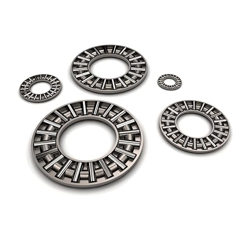 Manufacture Single Direction Thrust Ball Bearing