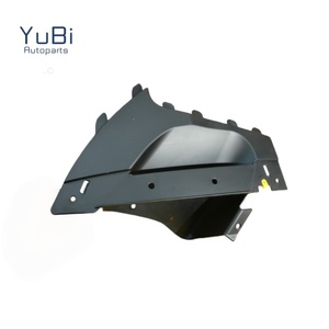 Soporte de parachoques delantero para LandRover Velar 2024 Año OEM: LR095012 <span class=keywords><strong>R</strong></span> LR095013 <span class=keywords><strong>L</strong></span> - Product Image 4