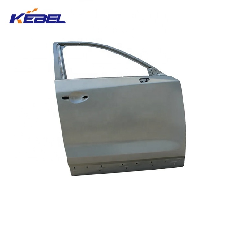 KDY0-59-02X Automotive Parts Auto Front Door OEM KDY0-58-02X Car