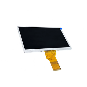 DXD TFT LCD hiển thị <span class=keywords><strong>Module</strong></span> SPI vuông nhỏ TFT Bảng điều chỉnh màn hình tùy chỉnh cảm ứng CTP - Product Image 1