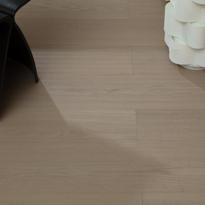 Suelo de Madera Compuesta de Tres Capas de Madera Maciza de Caoba de 13 mm, Estilo Moderno y Lujoso, Ecológico, con Sistema de Clic, para Dormitorio - Product Image 2