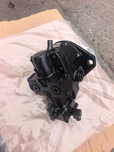 4700389564 สำหรับมอเตอร์ไฮดรอลิกของเครื่องบดอัดถนนไดนาแพค - Product Image 2