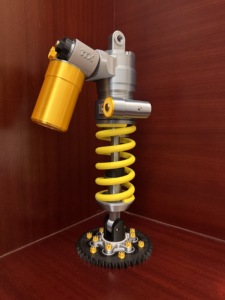 ไฟโช้คอัพ - Product Image 2