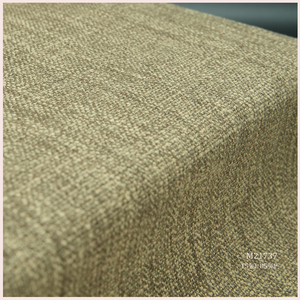 Mezcla <span class=keywords><strong>de</strong></span> poliéster y lino transpirable orgánico con revestimiento <span class=keywords><strong>de</strong></span> tela <span class=keywords><strong>de</strong></span> tapicería <span class=keywords><strong>de</strong></span> lino para muebles <span class=keywords><strong>de</strong></span> sofá - Product Image 5