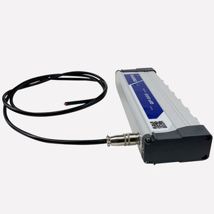 Barre ionique statique QEEPO QP-S66 220V 78.3x30.6mm pour utilisation en salle blanche - Product Image 1