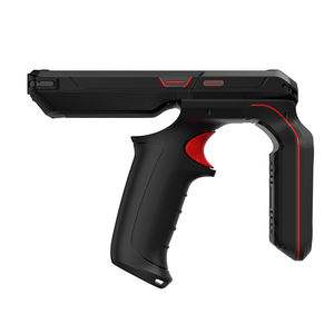 CMX-R501เครื่องอ่านข้อมูลแบบพกพาระบบแอนดรอยด์เครื่องสแกนบาร์โค้ดแบบทนทานพร้อม UHF <span class=keywords><strong>RFID</strong></span> และ <span class=keywords><strong>Honeywell</strong></span> 2D - Product Image 4