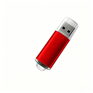 Custodia per chiavetta USB in metallo colorato, vendita all'ingrosso direttamente dal produttore, chiavetta USB in metallo con incisione laser - Product Image 6
