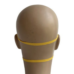 Grosir masker K-<span class=keywords><strong>n95</strong></span> 99% filter 5 lapisan dapat digunakan kembali Kn95 <span class=keywords><strong>Respirator</strong></span> wajah Ffp2 masker Kn95 GB2626 - Product Image 3