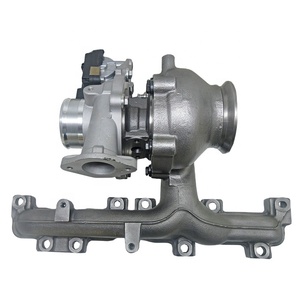 Turbocompressore per Motore Diesel 1.6T BV38 54389880008 54389700008 per Alfa Romeo <span class=keywords><strong>Giulietta</strong></span> - Product Image 1