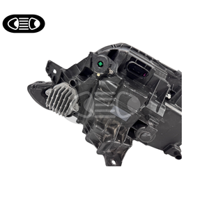 TUZHIHAO per fari XC90 indicatori di direzione di alta qualità e luci basse/abbaglianti per proiettori accessori per auto - Product Image 5