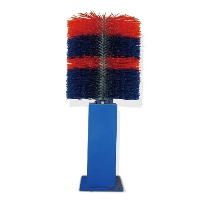 Automatic Cow Body Cleaning Cattle Massage brush Cow Comfortable Scratching Swinging Brush