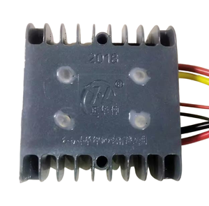 Zhenghua ad alta potenza 48V/60V triciclo elettrico Controller batteria universale auto Controller per motocicli <span class=keywords><strong>disegno</strong></span> in bianco - Product Image 3