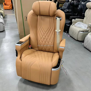 Siège de voiture électrique <span class=keywords><strong>VIP</strong></span> modifié pour l'intérieur, avec massage et ventilation, pour Hyundai Staria <span class=keywords><strong>VIP</strong></span> - Product Image 1