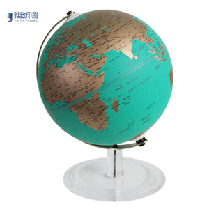Instrument géographique L'enseignement <span class=keywords><strong>de</strong></span> L'enseignement Rotatif Carte <span class=keywords><strong>de</strong></span> <span class=keywords><strong>monde</strong></span> Pour Les Enfants Apprennent - Product Image 4