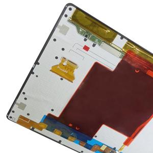 Pantalla LCD Original con Digitalizador, Ensamblaje Completo, para Samsung Galaxy <span class=keywords><strong>Tab</strong></span> <span class=keywords><strong>S8</strong></span> <span class=keywords><strong>Ultra</strong></span> <span class=keywords><strong>5G</strong></span> SM-X900/X906 - Product Image 5