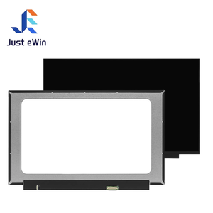 หน้าจอ LCD โครมบุ๊กขนาด 15.6 นิ้วสำหรับเอเซอร์ N21Q9 FHD แผง LED แบบไม่สัมผัสจอแสดงผลโน้ตบุ๊คเปลี่ยนใหม่ - Product Image 5