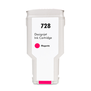 Encre pigmentée 300ml pour <span class=keywords><strong>cartouche</strong></span> compatible <span class=keywords><strong>HP</strong></span> <span class=keywords><strong>728</strong></span> pour imprimante <span class=keywords><strong>HP</strong></span> DesignJet T920 930 1500 1530 2500 2530 - Product Image 3
