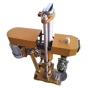 ماكينة أوتوماتيكية كهربائية عالية الدقة من الفولاذ المقاوم للصدأ لإغلاق كبسولات الرقائق للمشروبات - Product Image 4