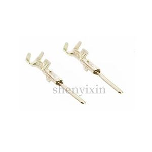 Nouveau connecteur IC d'origine 501190-3017 Prix de gros du fournisseur IC Bom - Product Image 3