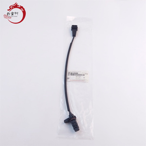 Sensor de Posición del Cigüeñal de Calidad Original para Motor de Auto 39180-25300 para Hyundai Elantra Kia Ceed 3918025300 - Product Image 1