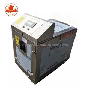 Máquina de escamado de pescado y limpieza de tripa directa de fábrica Equipo de procesamiento de pescado esencial - Product Image 3