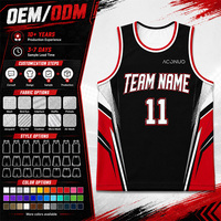 Maillots de basketball à prix raisonnable, uniformes personnalisables, vêtements de sport avec logo et numéros, conception en ligne, maillot de basketball pour équipe