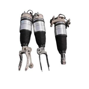 Amortisseur de suspension pneumatique avant pour Porsche Cayenne 958 9PA 92A OEM 95835803900 95835804900 - Product Image 3