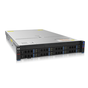 Servidor en Rack ZC2245 2U con Procesador AMD EPYC, Ranuras de Memoria DDR5, Soporte para SSD, en Stock para Empresas Basadas en Datos - Product Image 4