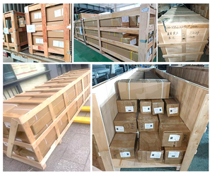 Modern Design Building Materials <strong>Sandwich</strong> Metal <strong>Roofing</strong> <strong>Panels</strong> Aluminum Alloy <strong>Roofing</strong> <strong>Panel</strong> for Garden Room - Product Image 6