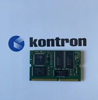 KONTRON 08012-1616-13-0 MD012-323213-0A  08012-3232-13-0  01023-0000-27-3 01023-0000-26-2 Modul CPU Asli Original HTK-499