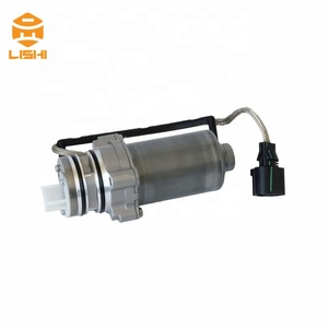 Pompe de précharge différentielle AWD pour VW <span class=keywords><strong>A1</strong></span> (8X1 8XK) A3 (8V1 8VK) Q2 (GAB GAG) Q3 (8UB 8UG) TT (FV3 FVP) 0CQ598549 - Product Image 3
