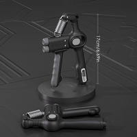 ZHOYA SPORT Poignée d'entraînement réglable pour l'extérieur/l'intérieur, PP+TPR+acier, résistance de 10 à 60 kg, logo personnalisé disponible