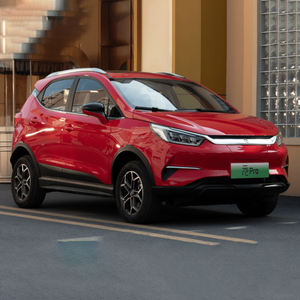 Byd Yuan Pro Ev Meilleur pour <span class=keywords><strong>Taxi</strong></span> 2022 Voiture électrique d'occasion Gamme de voitures électriques chinoises Sport Moteur <span class=keywords><strong>moins</strong></span> cher en vente d'hiver à Dubaï - Product Image 3