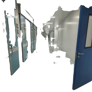 High-Performance Epoxy Resin Floor <b>Paint</b> Easy Application Liquid with Inclusive Brush and Primer for All Categories of Floors - Product Image 1