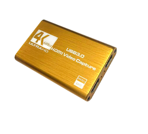 Scheda di acquisizione HDM1 registrazione <span class=keywords><strong>video</strong></span> ad alta definizione live box USB 3.0 game live box scheda di acquisizione <span class=keywords><strong>video</strong></span> PS4NS - Product Image 3