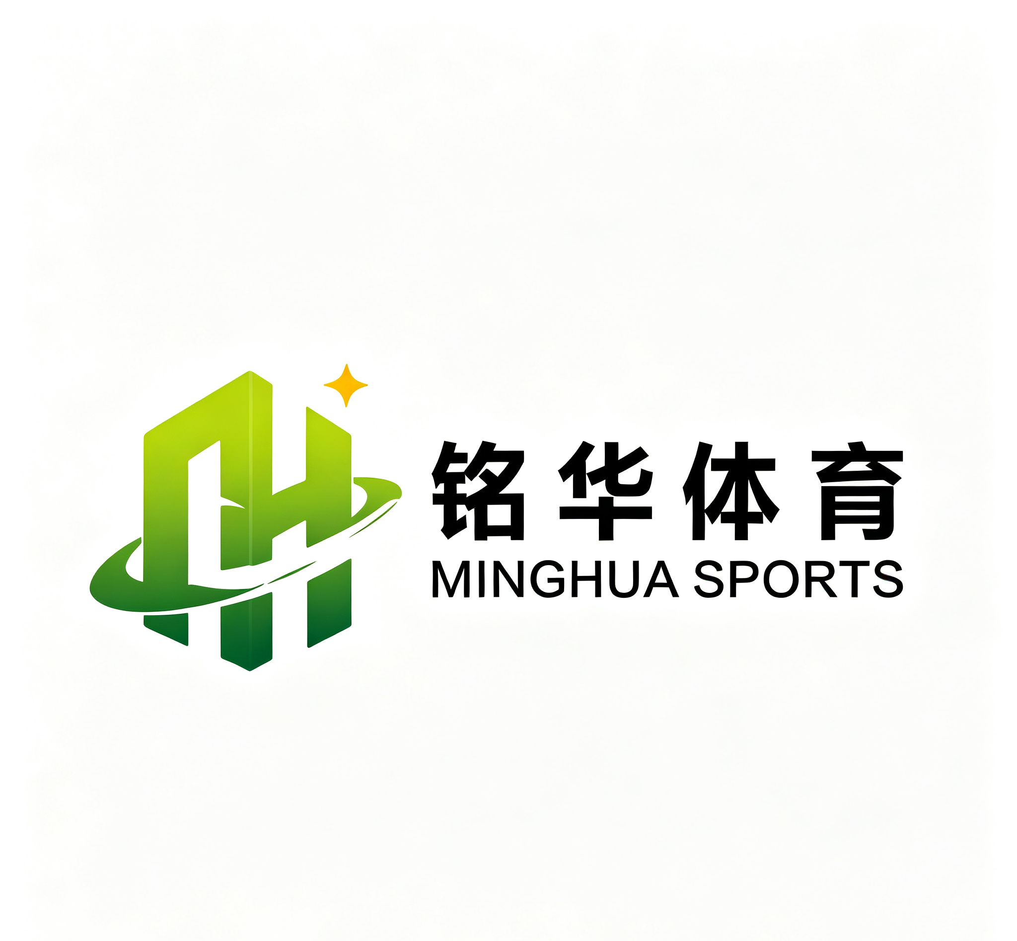 Shandong Minghua Sports Technology Co., Ltd. logo
