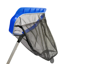 Accessoires <span class=keywords><strong>de</strong></span> nettoyage <span class=keywords><strong>de</strong></span> <span class=keywords><strong>piscine</strong></span> GYDACO YD-C4047, <span class=keywords><strong>filet</strong></span> <span class=keywords><strong>de</strong></span> <span class=keywords><strong>piscine</strong></span> <span class=keywords><strong>de</strong></span> 17 pouces et <span class=keywords><strong>filet</strong></span> à écume avec sac à <span class=keywords><strong>filet</strong></span> double couche, épaisseur <span class=keywords><strong>de</strong></span> 40 mm - Product Image 3