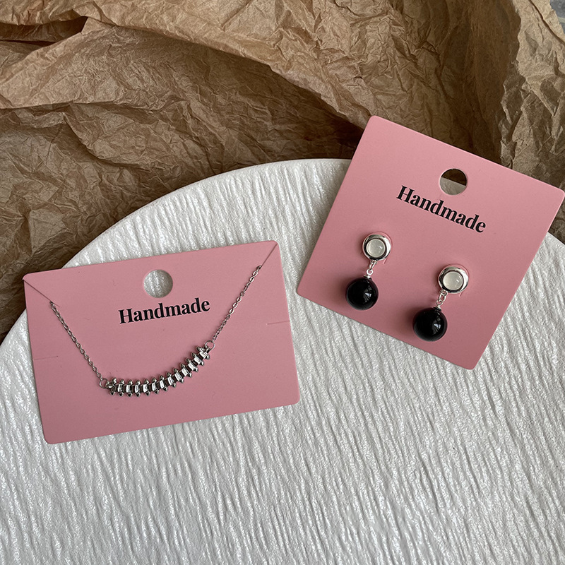 Customized High grade Women s Necklace