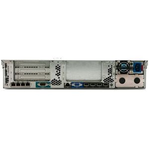 Serveur en rack <span class=keywords><strong>HP</strong></span> ProLiant <span class=keywords><strong>DL380p</strong></span> Gen8 d'occasion en vente flash avec processeurs Intel Xeon E5-2600 V2 Series Reconditionné en stock - Product Image 5