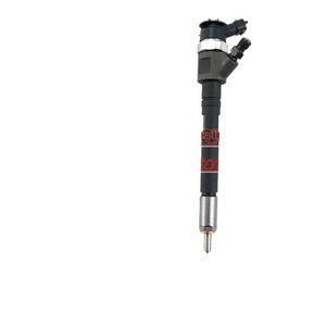 หัวฉีดดีเซลคอมมอนเรล 0445110311 21016288366 สำหรับรถยนต์ซีตรอง - Product Image 2