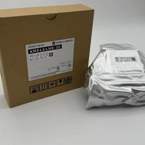 Kit Carte Tête D'impression KM512i – 4 Têtes Pour Imprimante KM 512i LNB, Neuf