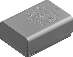 Batterie au lithium-ion Ni kon EN-EL25a - Product Image 3