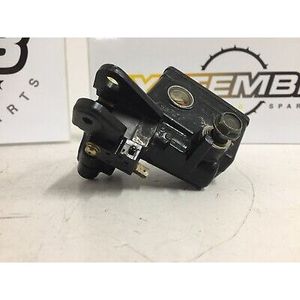 Corpo Farfallato S 1000 XR 2014-2019 Compatibile con Sistema di Alimentazione Moto BMW - Product Image 4