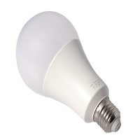 Ampoule led économiseur d'énergie, E27, b22, e14, OEM, économie d'énergie, lampe de 5, 7, 9, 12, 15, 18w, livraison gratuite