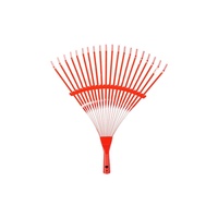 RK20-104 20 râteau de ferme herbe râteau à feuilles de jardin outils de jardinage de la chine fournisseur