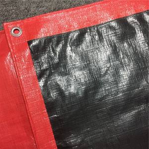 Bâche en tissu imperméable de style uni <span class=keywords><strong>pour</strong></span> camion - Product Image 5