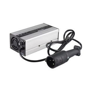 <span class=keywords><strong>Chargeur</strong></span> de <span class=keywords><strong>batterie</strong></span> de chariot de golf de charge automatique, <span class=keywords><strong>chargeur</strong></span> de <span class=keywords><strong>batterie</strong></span> d'entretien de <span class=keywords><strong>36</strong></span> V 18A et de 48V 13A <span class=keywords><strong>chargeur</strong></span> d'acide de plomb de chariot de golf de <span class=keywords><strong>36</strong></span> <span class=keywords><strong>volts</strong></span> - Product Image 4
